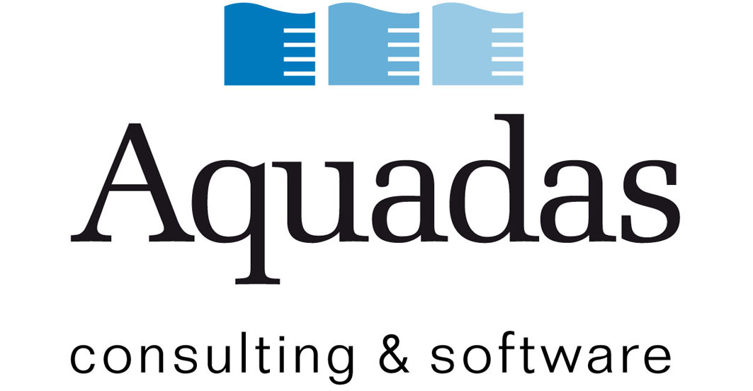 Logo Aquadas.