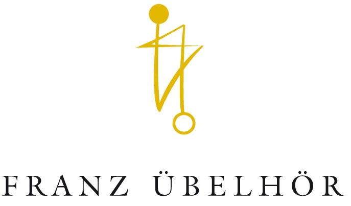 Logo Franz Übelhör.