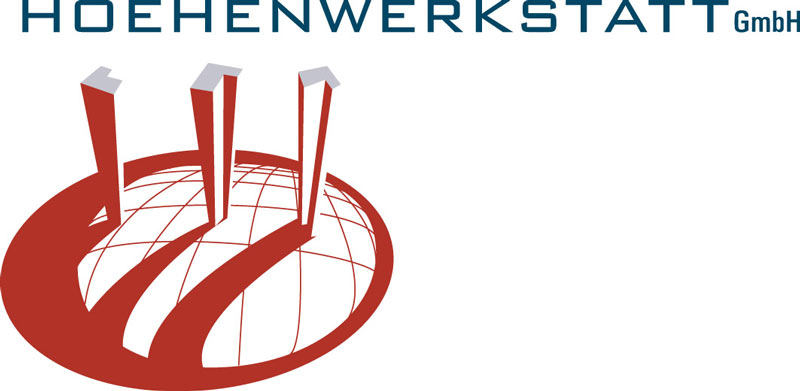Logo Höhenwerkstatt.