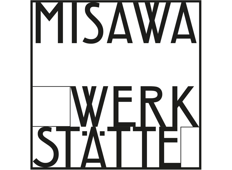 Logo Misawa Werkstätte.