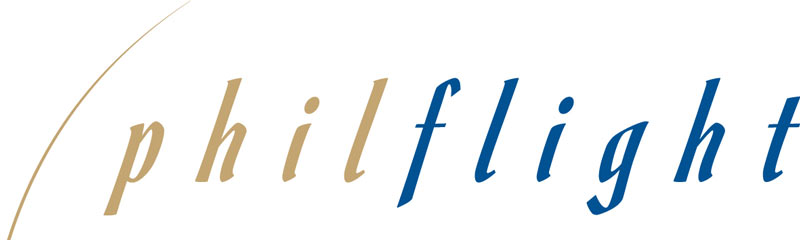 Logo philflight.