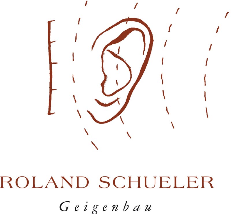 Logo Roland Schueler.