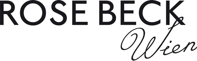 Logo Rose Beck.