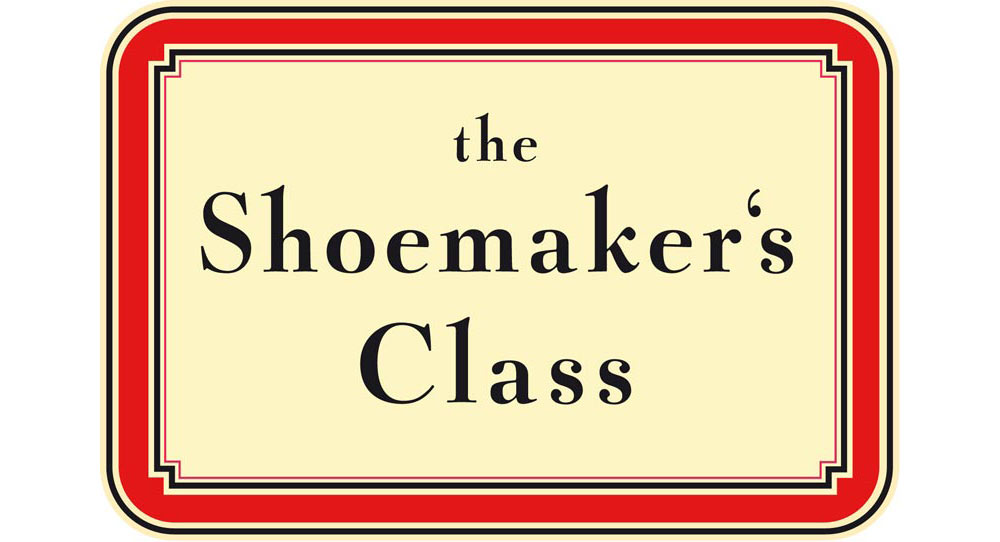 Logo the Shoemaker's Class.