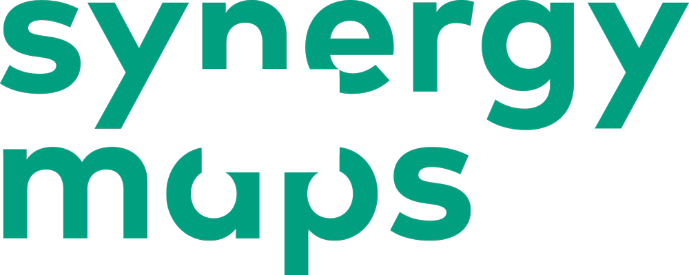 synergy maps logo.