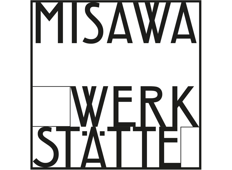 Logo Misawa Werkstätte
